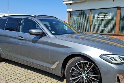 BMW 530 66.900 km 40.990 &euro; Altmittweida 09648