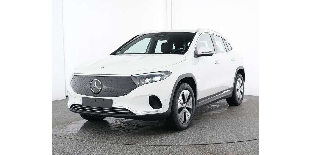 Mercedes-Benz EQA 250 20.099 km 36.790 &euro; Nordhausen 99734