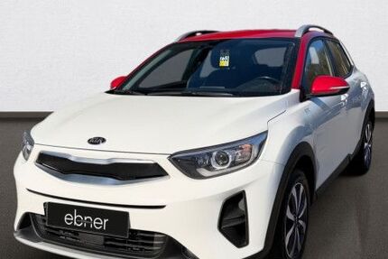 Kia Stonic 77.200 km 11.790 &euro; Baienfurt 88255