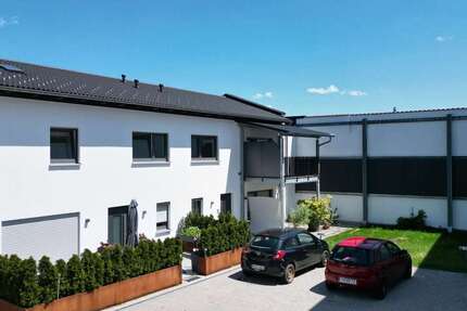 Wohnung zum Mieten in Neuburg am Inn 1.081 € 114 m² 3 zimmer