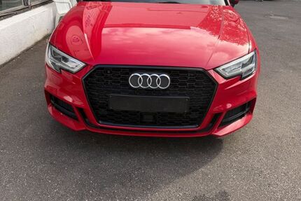 Audi A3 130.000 km 18.550 &euro; Gelsenkirchen 45881