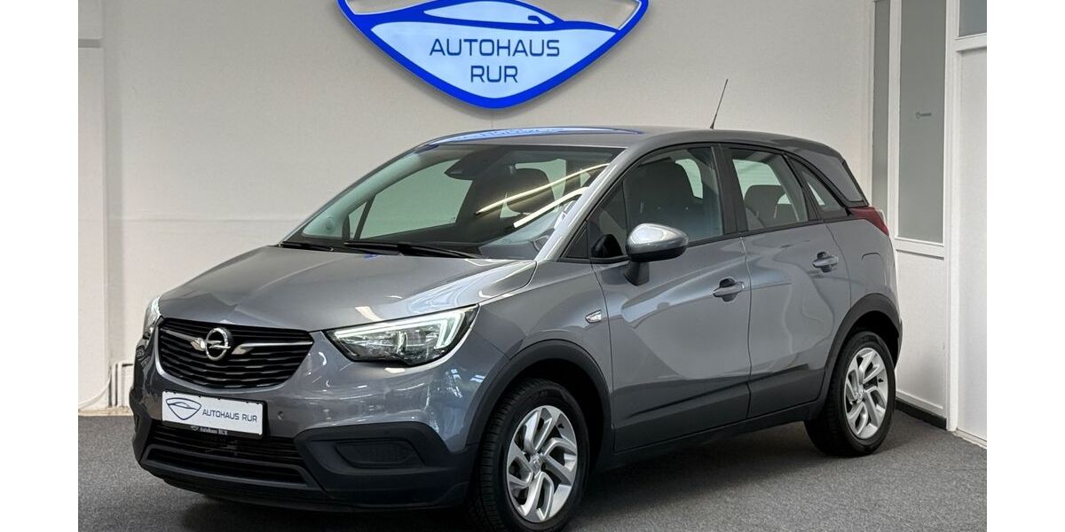 Opel Crossland (X) 13.900 km 13.990 &euro; Düren 52353