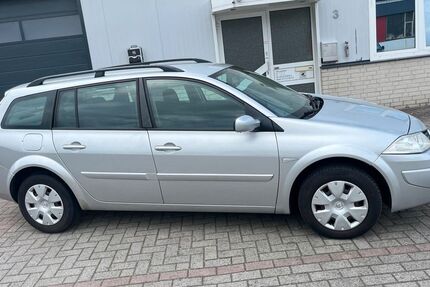 Renault Megane 206.000 km 1.199 &euro; Ostbevern 48346