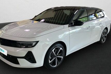 Opel Astra 9.000 km 33.950 &euro; Dülmen 48249