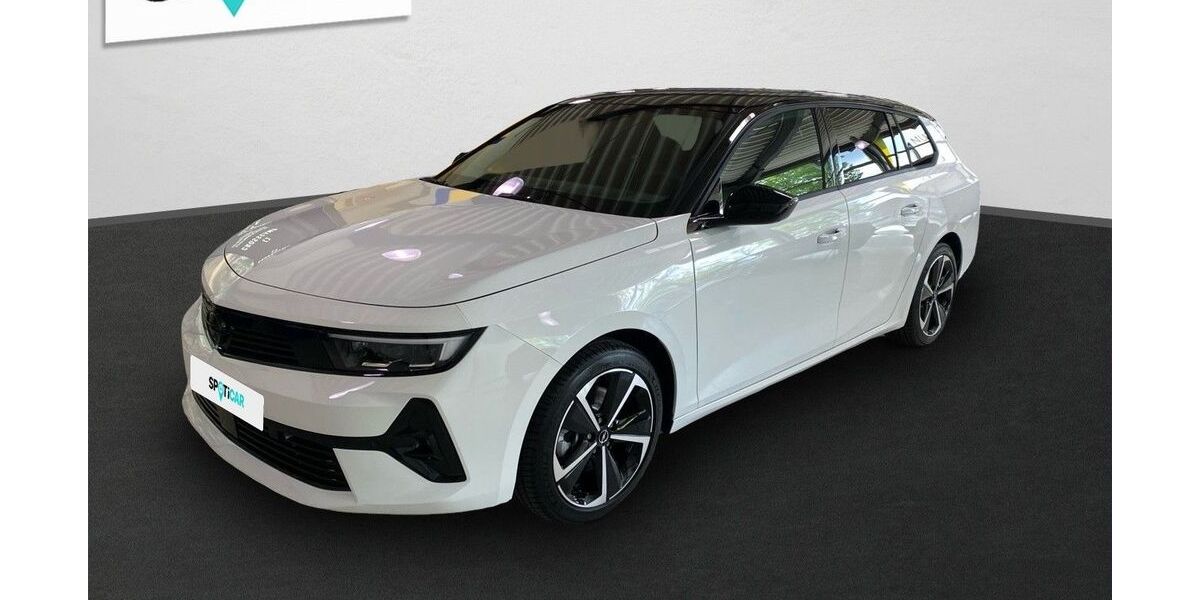 Opel Astra 9.000 km 33.950 &euro; Dülmen 48249