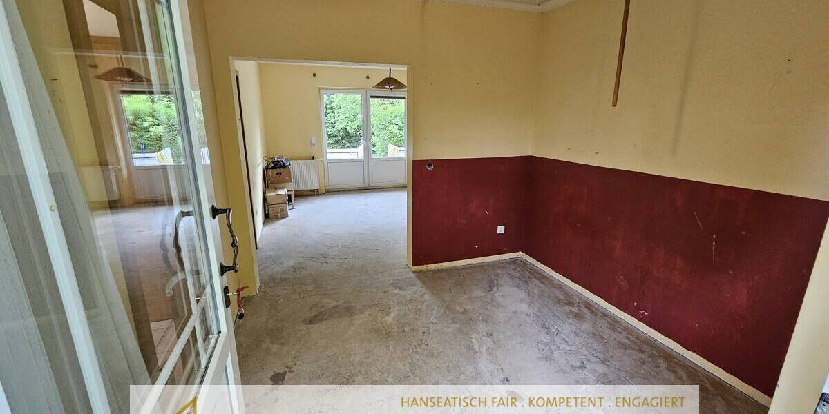 Bungalow Mellinghausen - 3 Zimmer, 74 m&sup2;, 198.000&euro; | Angebot:26642929
