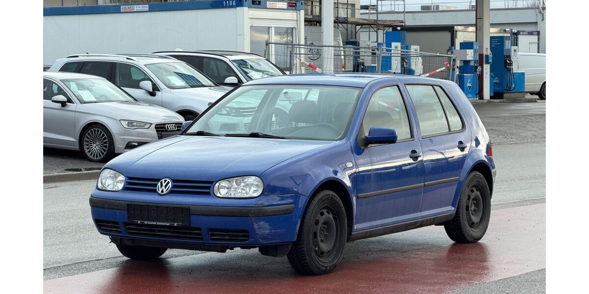 VW Golf 120.512 km 1.999 &euro; Schwieberdingen 71701