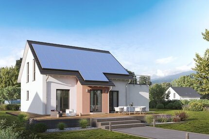 Verwirklichen Sie Ihr Traumhaus - mit dem Ausbauhaus-Experten an Ihrer Seite 5 zimmer