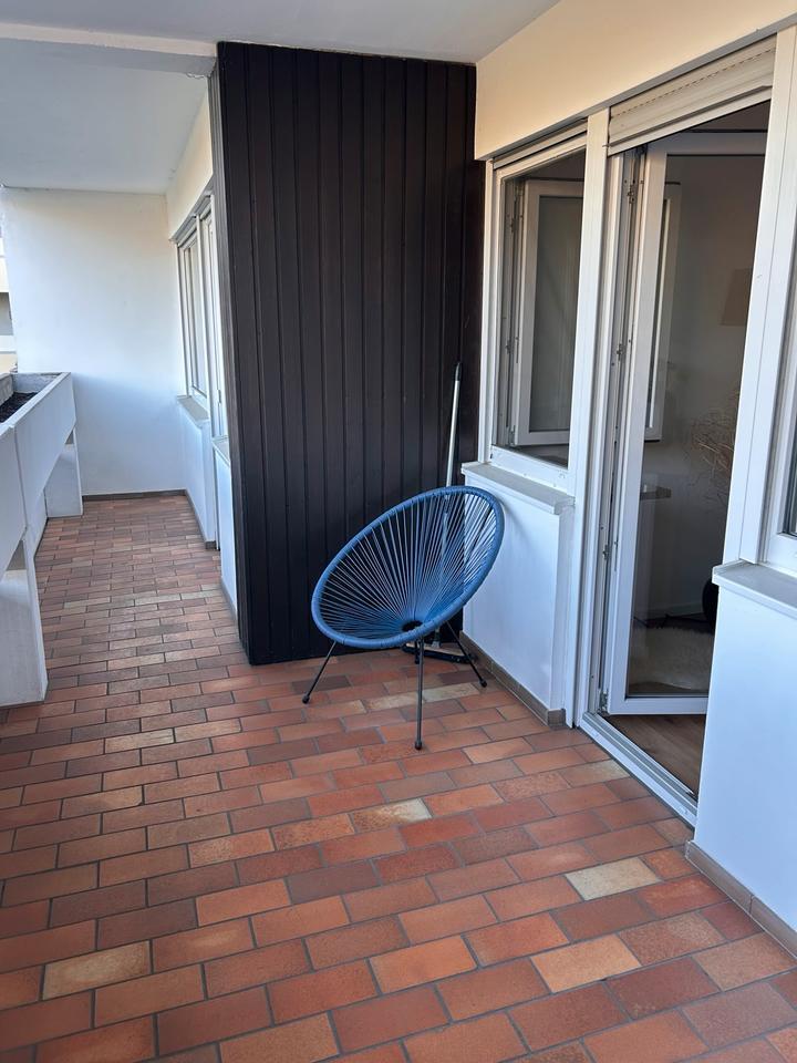 Neu renovierte Wohnung zu Vermieten
