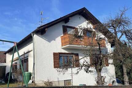 Haus zum Mieten in Kaufbeuren 1.150 € 115 m² 5 zimmer