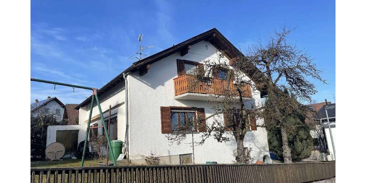 Haus zum Mieten in Kaufbeuren 1.150 € 115 m² 5 zimmer