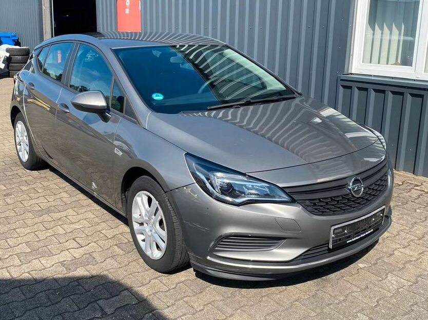 Astra