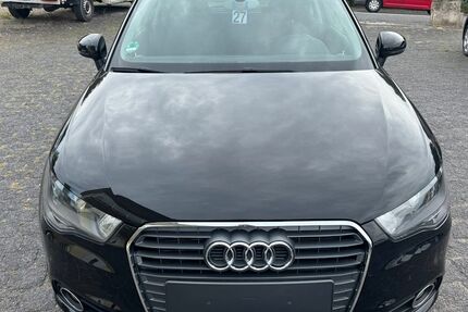 Audi A1 51.000 km 8.099 € Goslar/Oker 38644