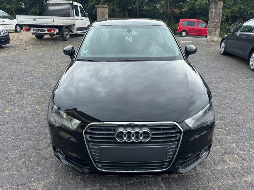 Audi A1 51.000 km 8.099 € Goslar/Oker 38644