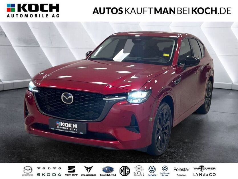 CX-60