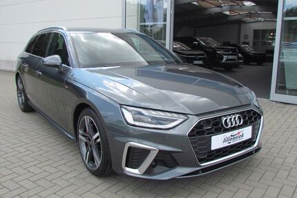 Audi A4 62.790 km 31.880 &euro; Dippoldiswalde 01744