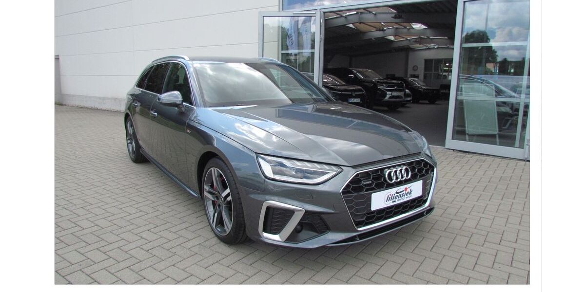 Audi A4 62.790 km 31.880 &euro; Dippoldiswalde 01744