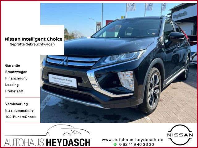 Eclipse Cross
