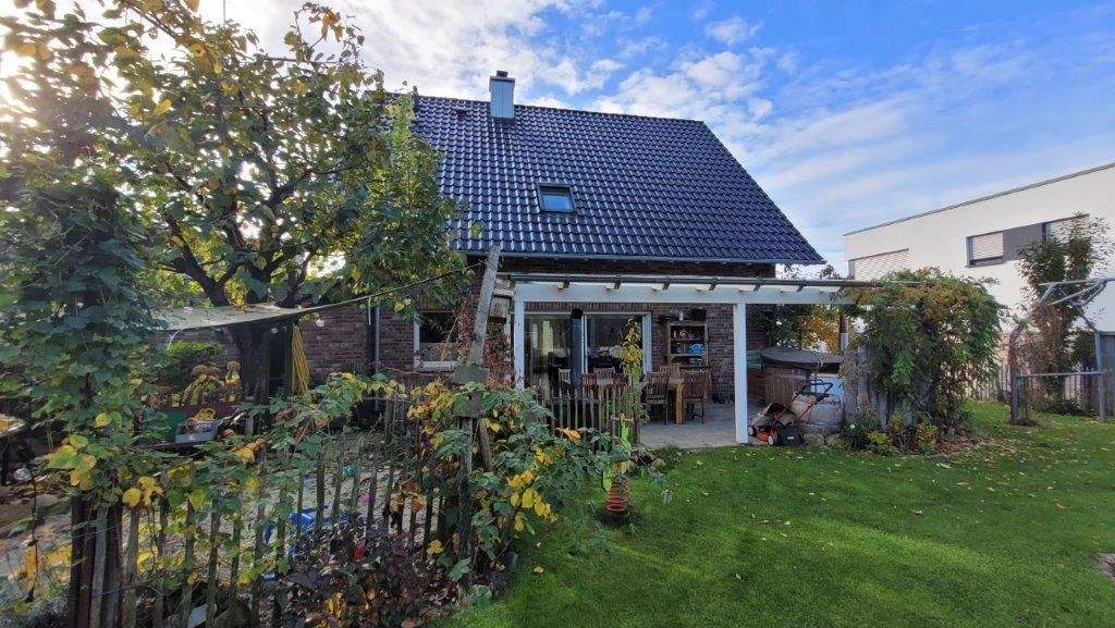 Einfamilienhaus Reken Groß Reken - 5 Zimmer, 125 m&sup2;, 639.000&euro; | Angebot:24234016