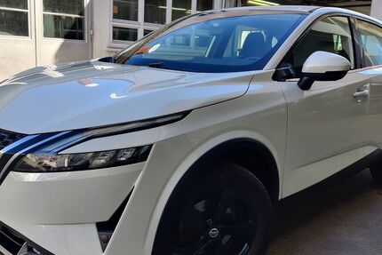 Nissan Qashqai 59.800 km 19.750 &euro; Fellbach 70734