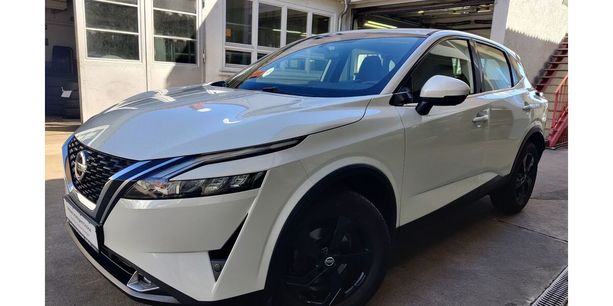 Nissan Qashqai 59.800 km 19.750 &euro; Fellbach 70734