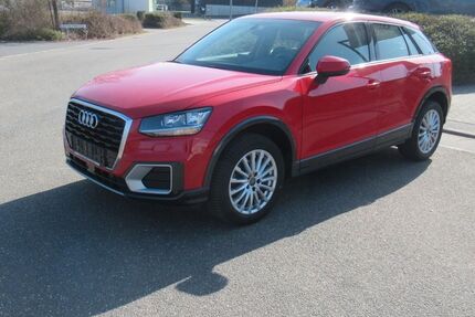 Audi Q2 54.000 km 17.990 &euro; Tauberbischofsheim 97941