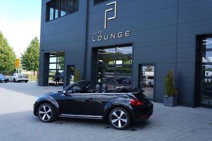 VW Beetle 151.151 km 12.900 &euro; Papendorf 18059