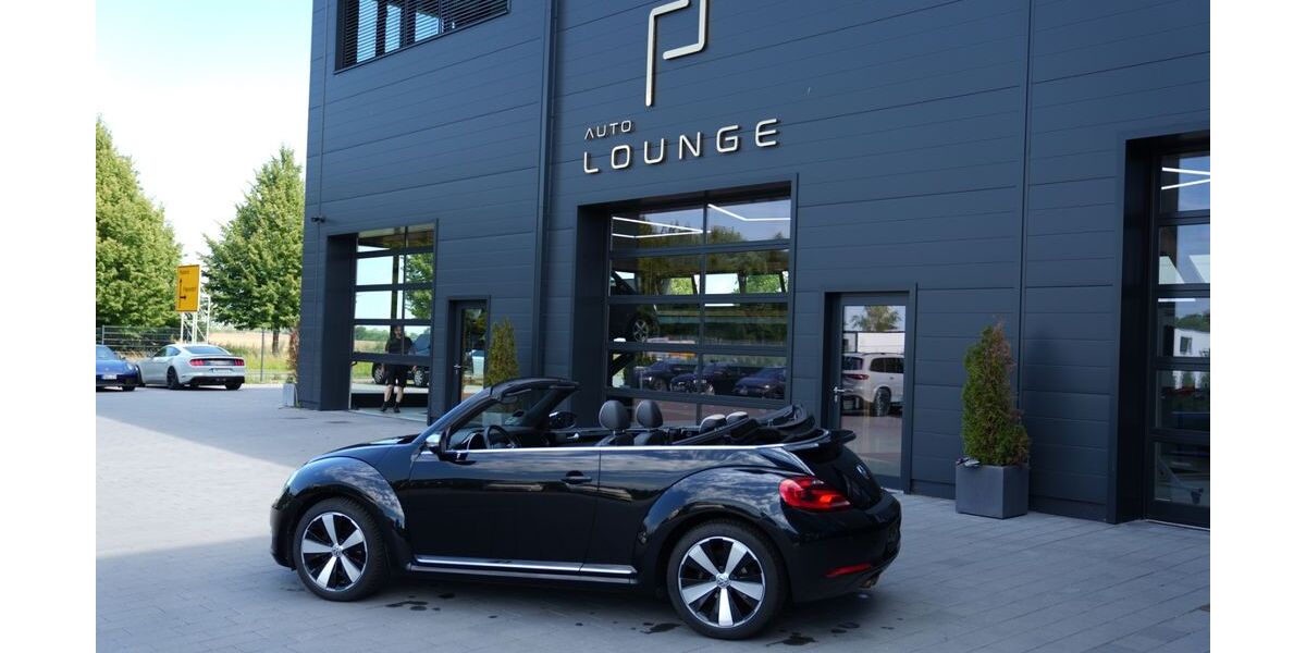 VW Beetle 151.151 km 12.900 &euro; Papendorf 18059