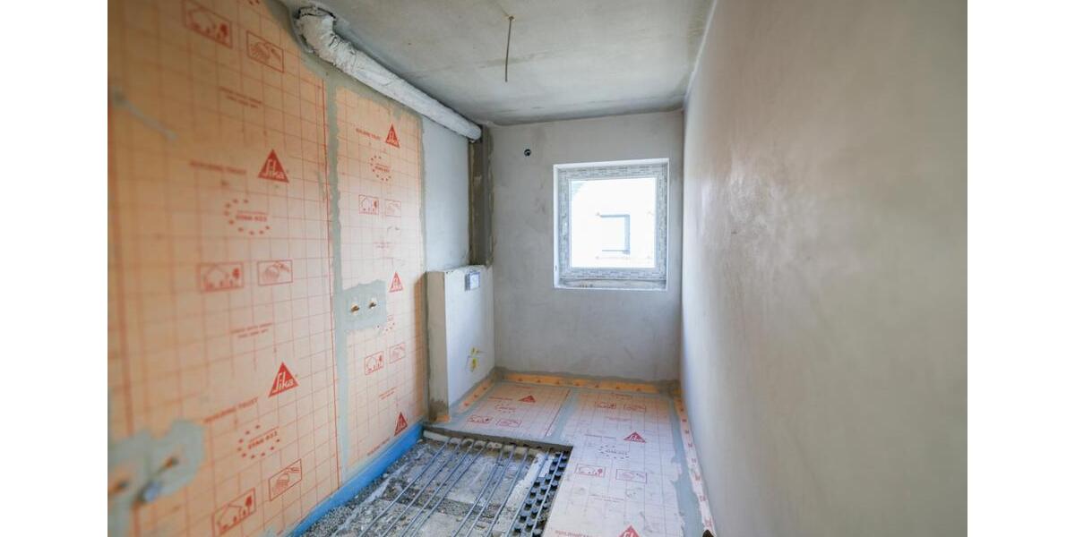 Etagenwohnung Uplengen - 2 Zimmer, 71 m&sup2;, 785&euro; | Angebot:23662552