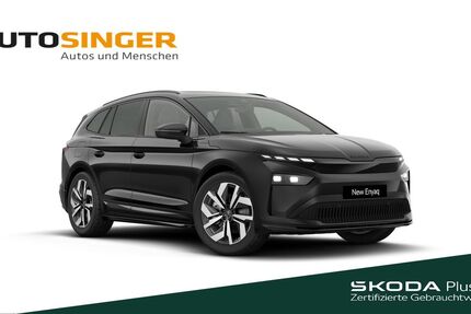 Skoda Enyaq 8.600 km 48.750 &euro; Kaufbeuren 87600