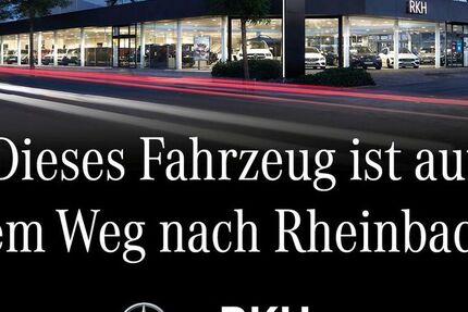 Mercedes EQA