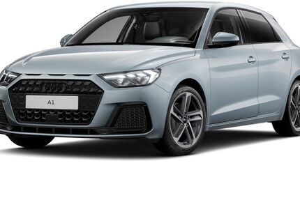 Audi A1 1.890 km 32.991 &euro; Hamburg 22529