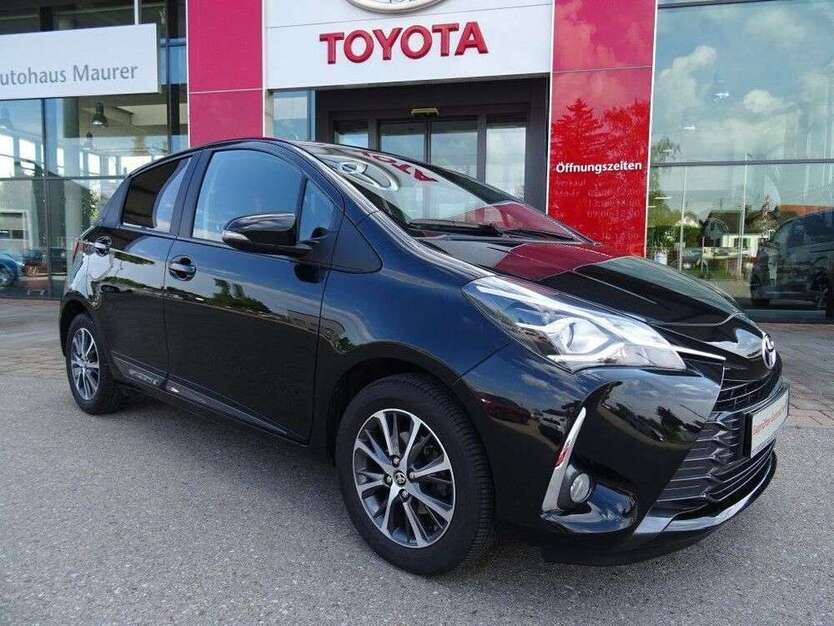 Yaris