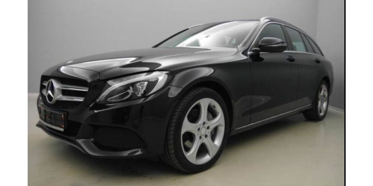 Mercedes-Benz C 250 126.000 km 17.500 &euro; Neukirch 88099