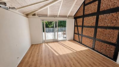 OSTSEENAHE KÜSTENPERLE MIT TRAUMGARTEN - Einfamilienhaus Neustadt in Holstein | Angebot:27341289