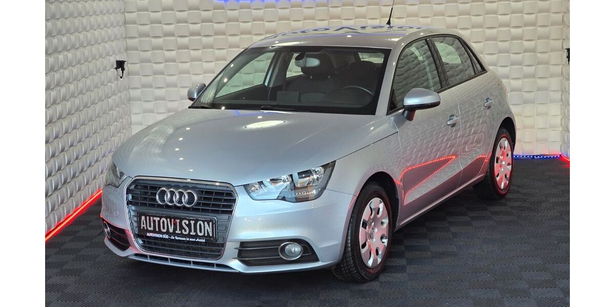 Audi A1 149.000 km 7.950 &euro; Herzberg am Harz 37412