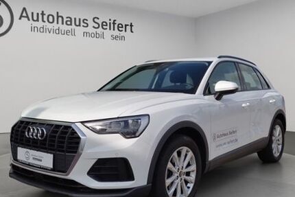 Audi Q3 24.500 km 37.300 &euro; Annaberg-Buchholz 09456