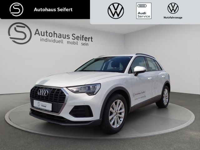 Audi Q3 24.500 km 37.300 &euro; Annaberg-Buchholz 09456