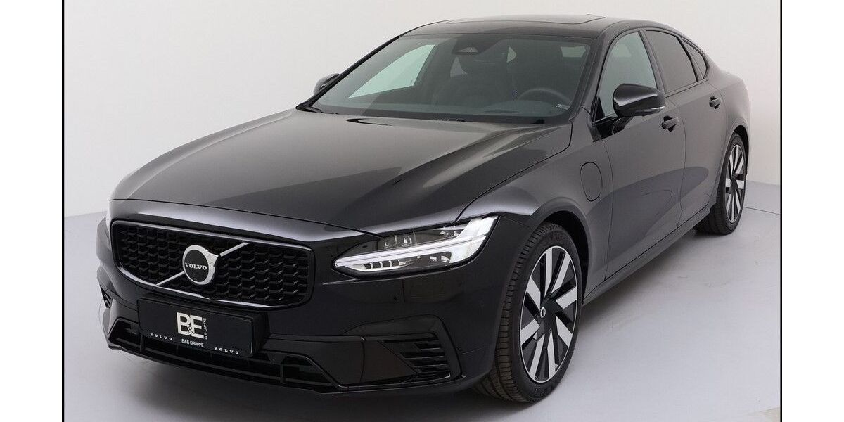 Volvo S90 2.500 km 59.950 &euro; Norderstedt 22848