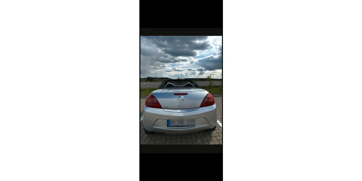 Opel Tigra 185.000 km 1.700 &euro; Möhnesee 59519