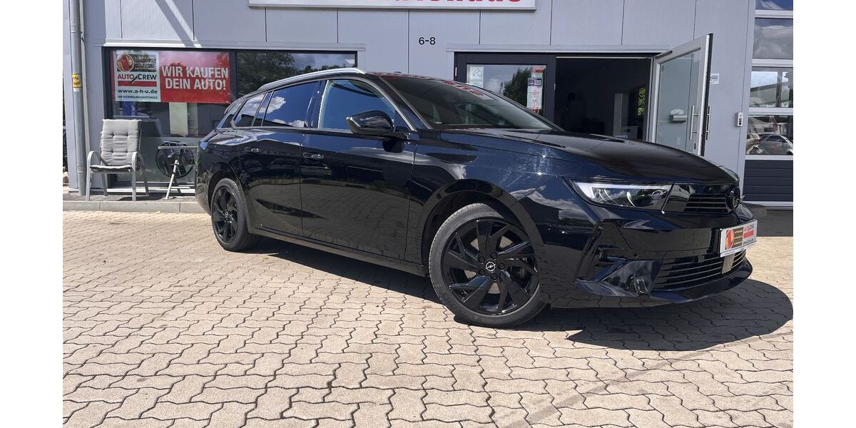 Opel Astra 116.878 km 14.980 &euro; Henstedt-Ulzburg­­­ 24558