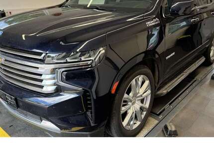 Chevrolet Tahoe 23.300 km 72.890 &euro; Hockenheim 68766