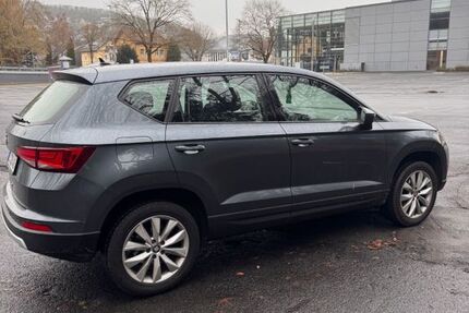 Seat Ateca 104.000 km 14.500 &euro; Siegen 57074