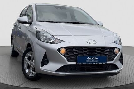 Hyundai i10 77.906 km 9.900 &euro; Berlin 12683
