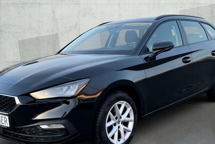 Seat Leon 39.667 km 22.480 &euro; Nordhorn 48529