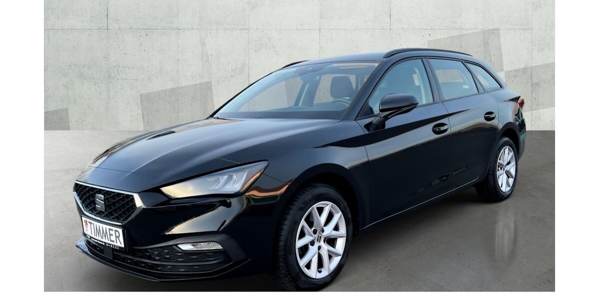 Seat Leon 39.667 km 22.480 &euro; Nordhorn 48529