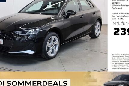 Audi A3 16.637 km 30.940 &euro; Ursensollen 92289