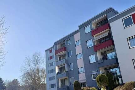 Wohnung Hattingen - 4 Zimmer, 93 m&sup2;, 282.000&euro; | Angebot:25433529