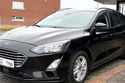 Ford Focus 160.883 km 8.999 &euro; Zeven 27404