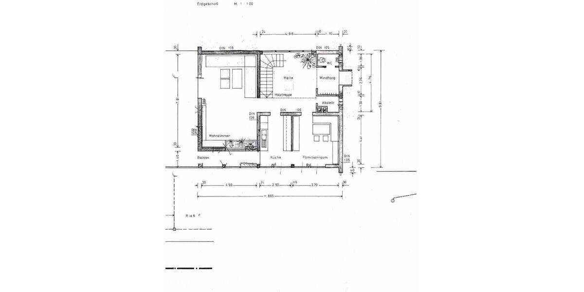Einfamilienhaus Fürth Atzenhof - 8 Zimmer, 214 m&sup2;, 880.000&euro; | Angebot:26955301